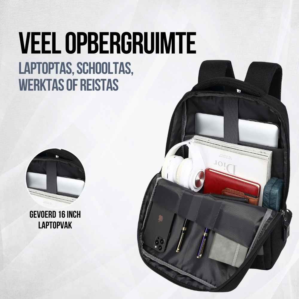 Rugtas Danil Indeling zilou-rugtas-danil-indeling